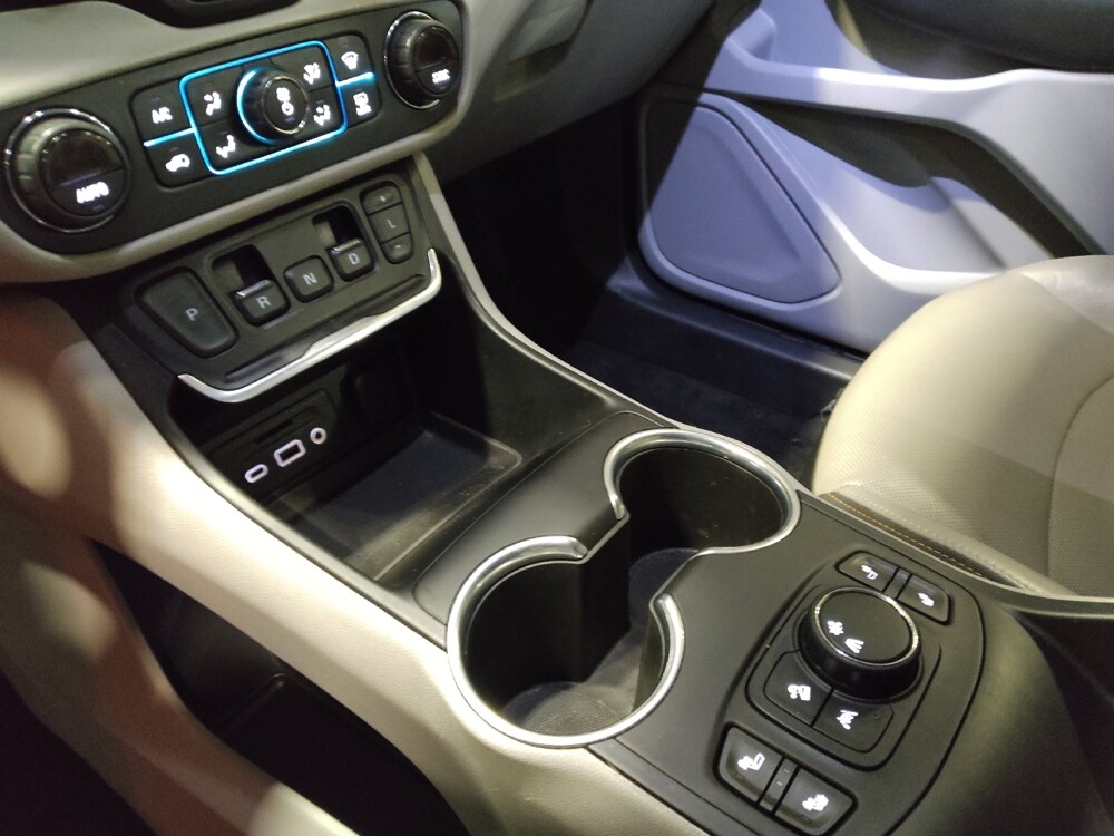 2020 GMC Terrain in Chesapeake, VA 23320 - 18080901 26