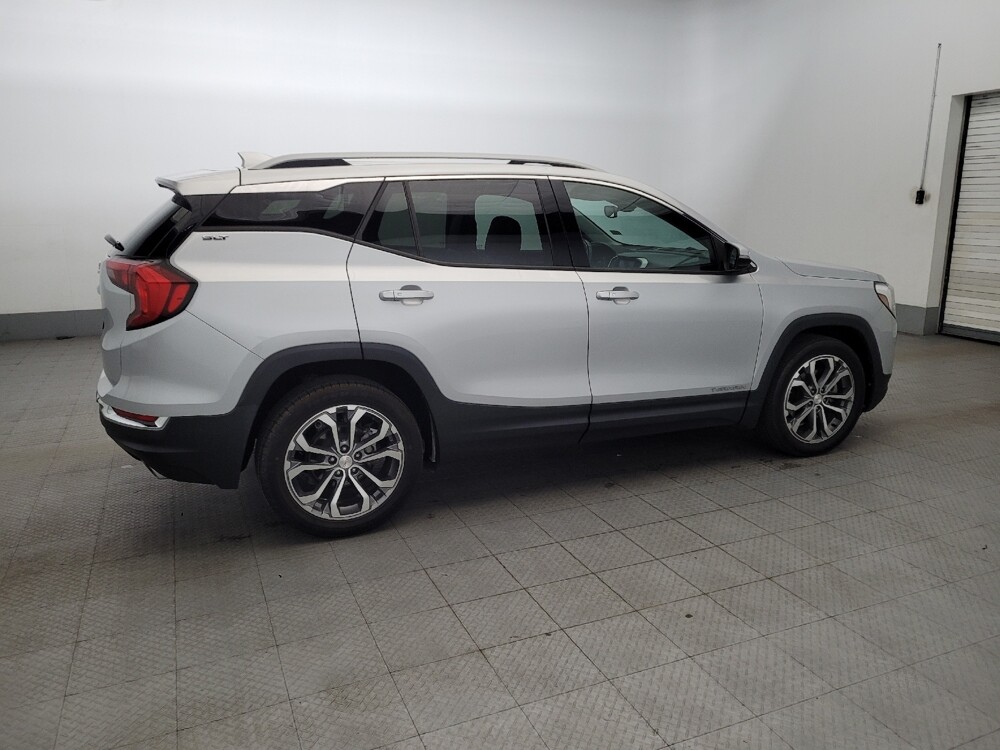 2020 GMC Terrain in Chesapeake, VA 23320 - 18080901 10