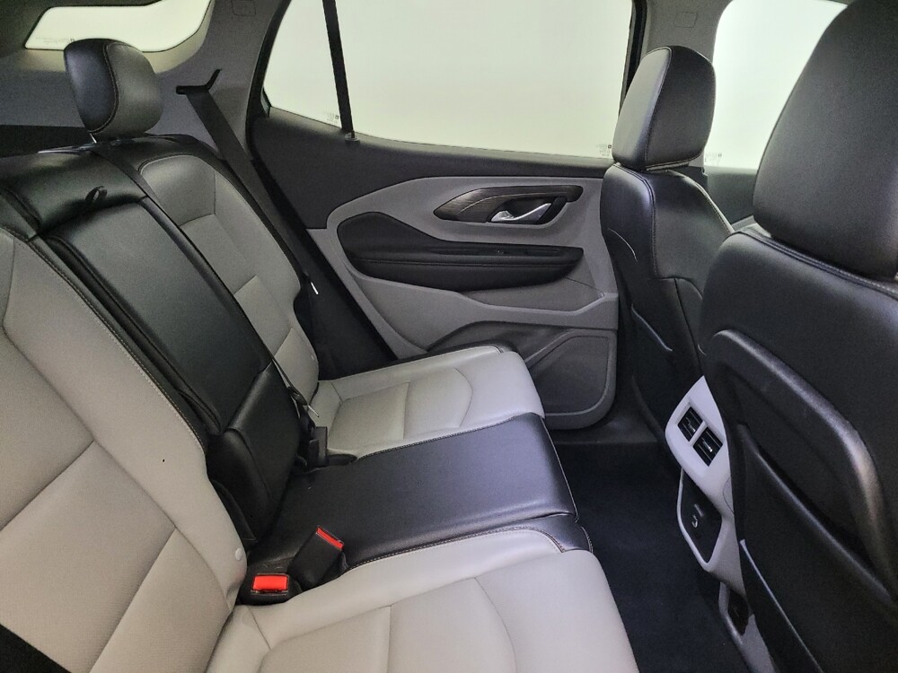 2020 GMC Terrain in Chesapeake, VA 23320 - 18080901 19