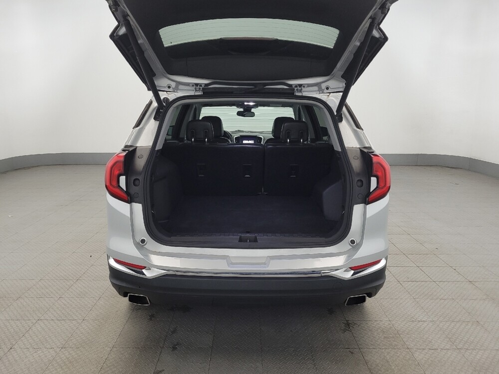 2020 GMC Terrain in Chesapeake, VA 23320 - 18080901 29