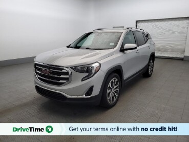 2020 GMC Terrain in Chesapeake, VA 23320