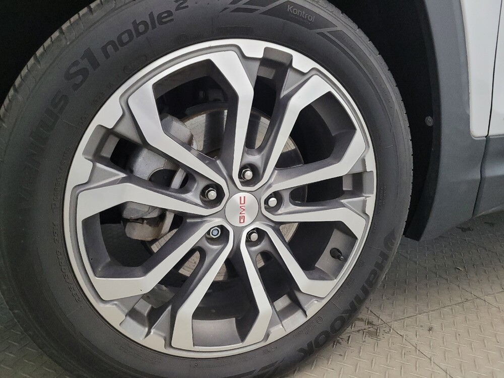 2020 GMC Terrain in Chesapeake, VA 23320 - 18080901 31