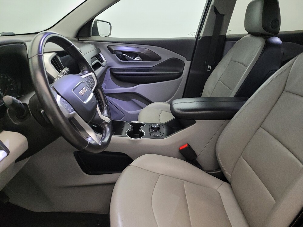 2020 GMC Terrain in Chesapeake, VA 23320 - 18080901 17