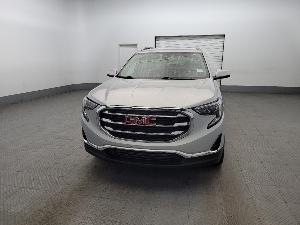 2020 GMC Terrain in Chesapeake, VA 23320 - 18080901 15