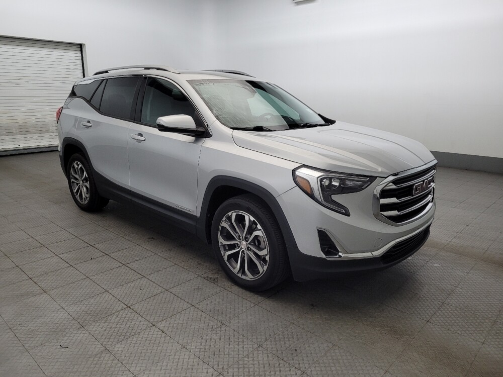 2020 GMC Terrain in Chesapeake, VA 23320 - 18080901 13