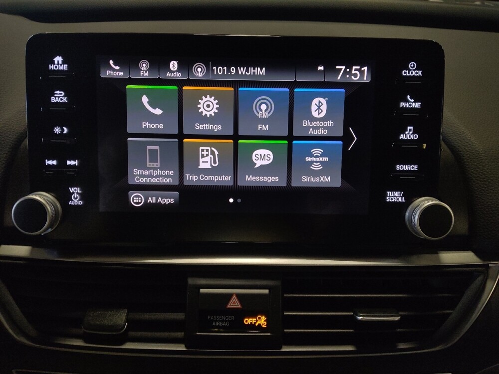 2018 Honda Accord in Jacksonville, FL 32210 - 18080903 25