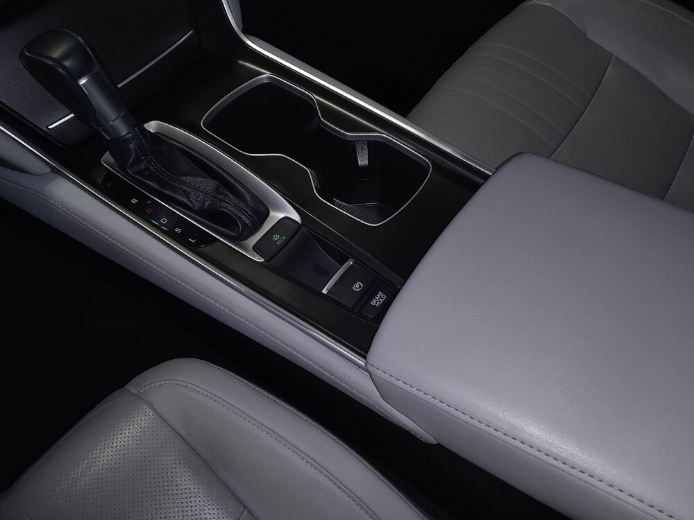 2018 Honda Accord in Jacksonville, FL 32210 - 18080903 26