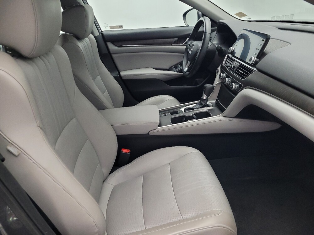 2018 Honda Accord in Jacksonville, FL 32210 - 18080903 21