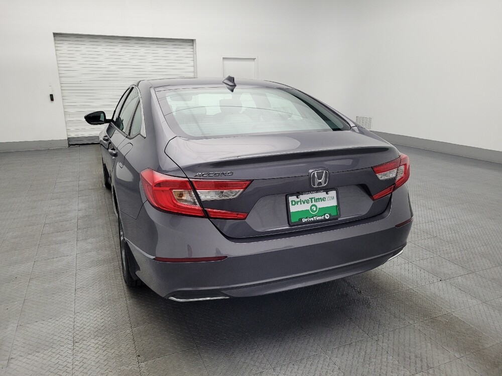 2018 Honda Accord in Jacksonville, FL 32210 - 18080903 6