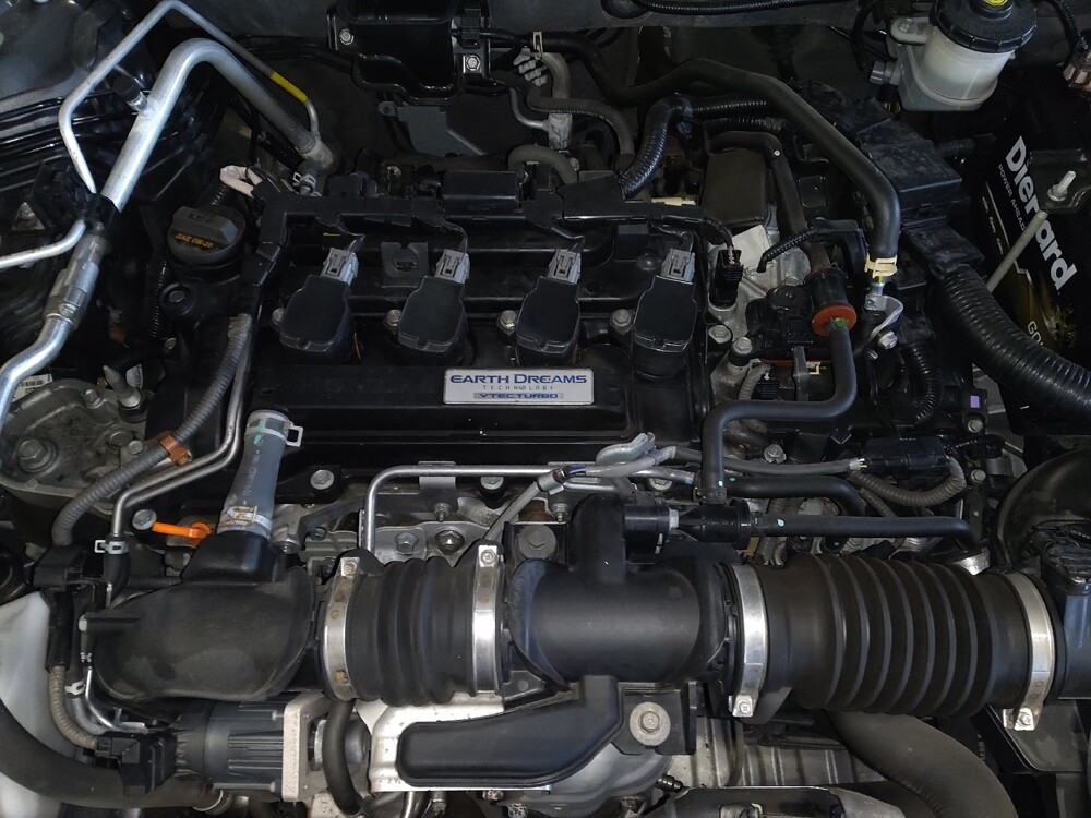 2018 Honda Accord in Jacksonville, FL 32210 - 18080903 30