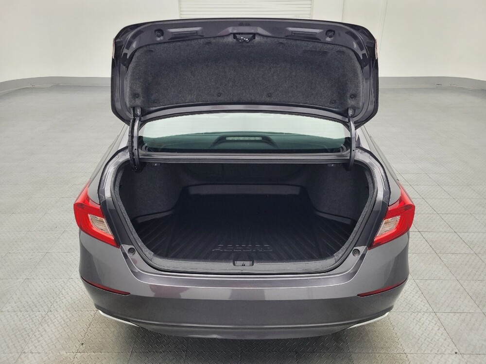 2018 Honda Accord in Jacksonville, FL 32210 - 18080903 29