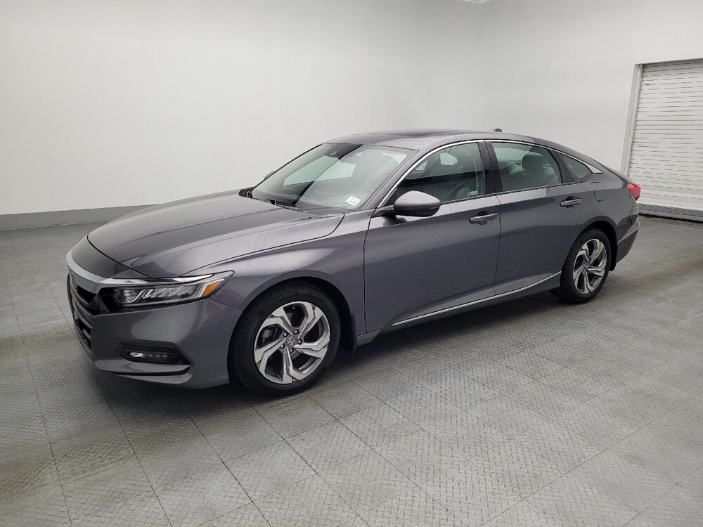 2018 Honda Accord in Jacksonville, FL 32210 - 18080903 2