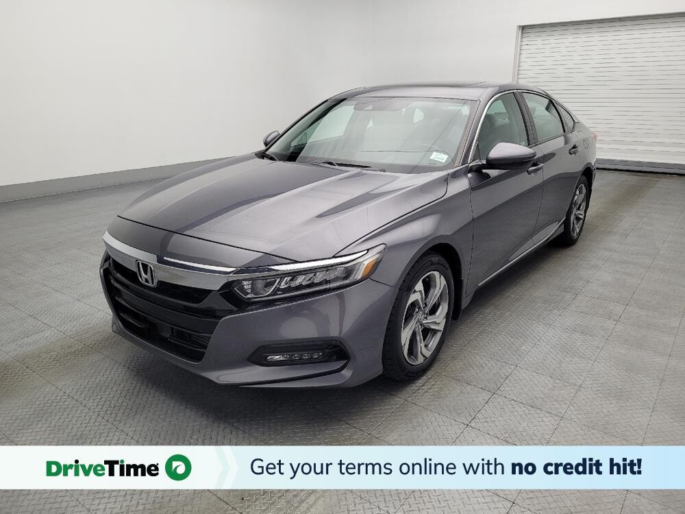 2018 Honda Accord in Jacksonville, FL 32210 - 18080903