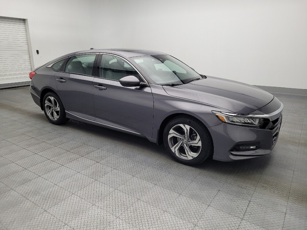 2018 Honda Accord in Jacksonville, FL 32210 - 18080903 11