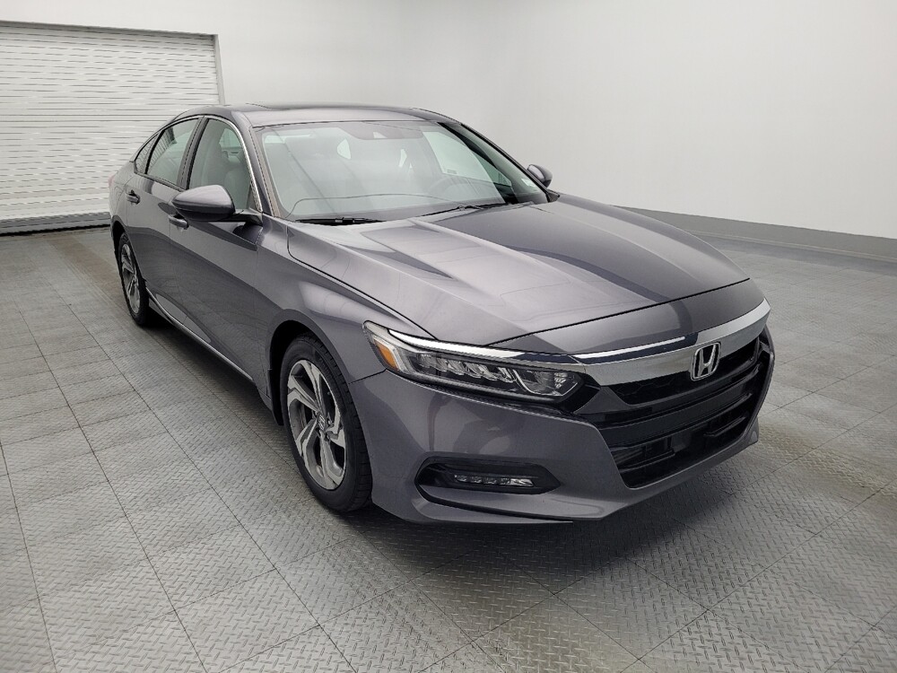 2018 Honda Accord in Jacksonville, FL 32210 - 18080903 13