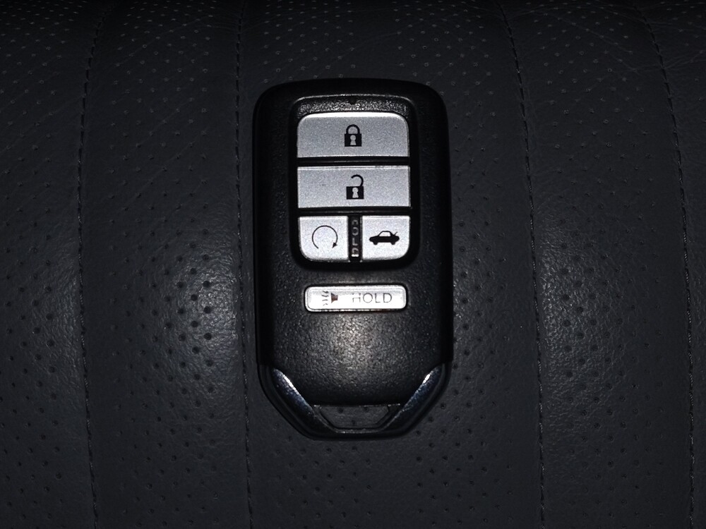 2018 Honda Accord in Jacksonville, FL 32210 - 18080903 32