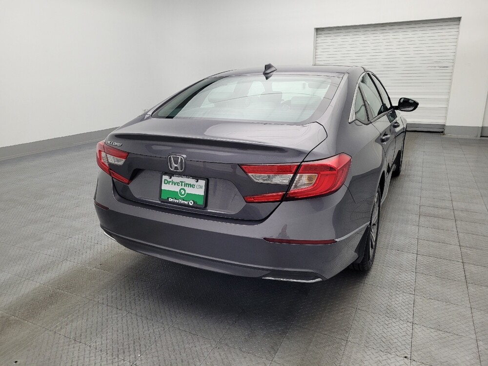 2018 Honda Accord in Jacksonville, FL 32210 - 18080903 7
