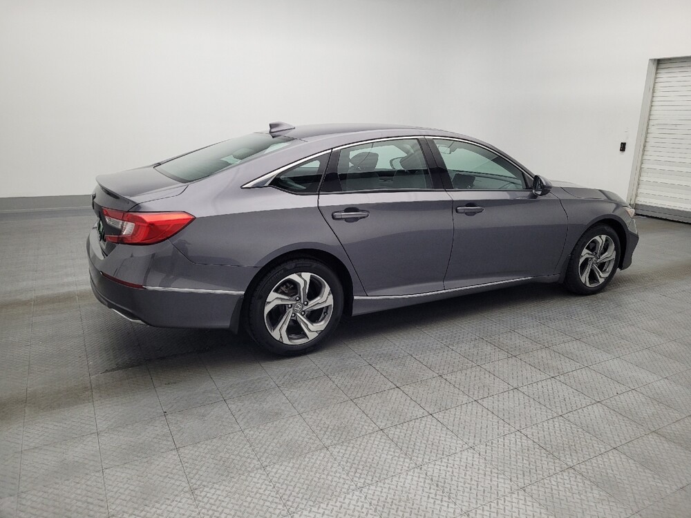 2018 Honda Accord in Jacksonville, FL 32210 - 18080903 10