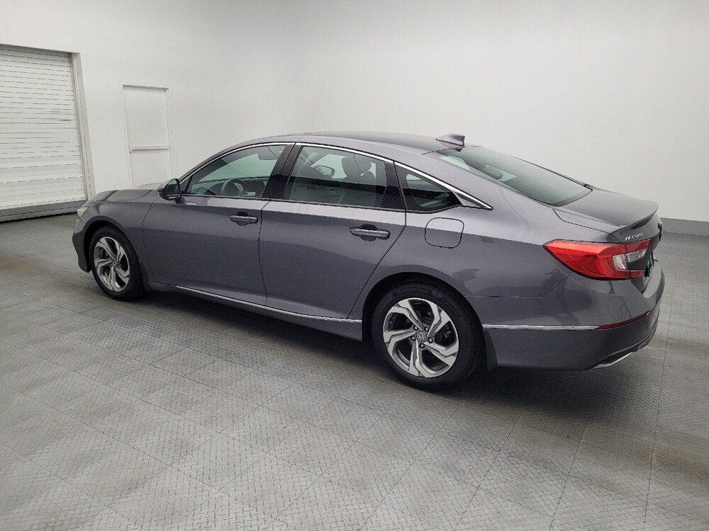 2018 Honda Accord in Jacksonville, FL 32210 - 18080903 3