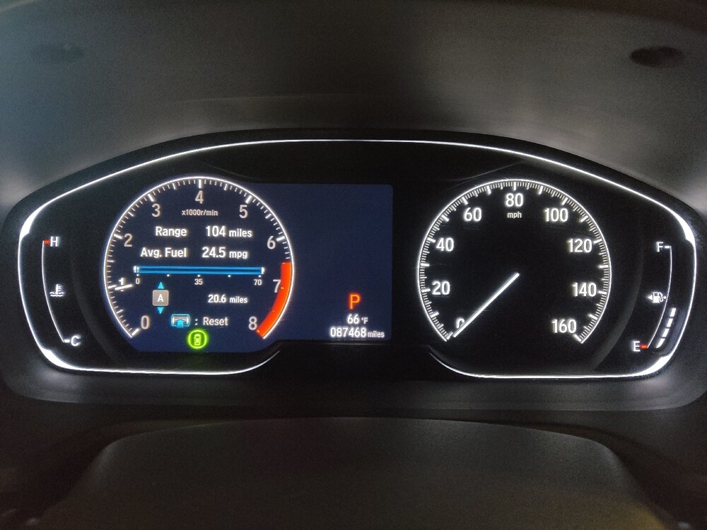 2018 Honda Accord in Jacksonville, FL 32210 - 18080903 23