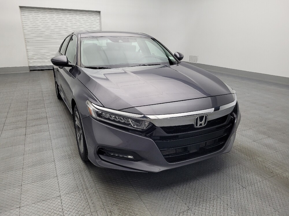 2018 Honda Accord in Jacksonville, FL 32210 - 18080903 14