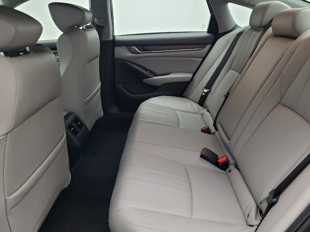 2018 Honda Accord in Jacksonville, FL 32210 - 18080903 18