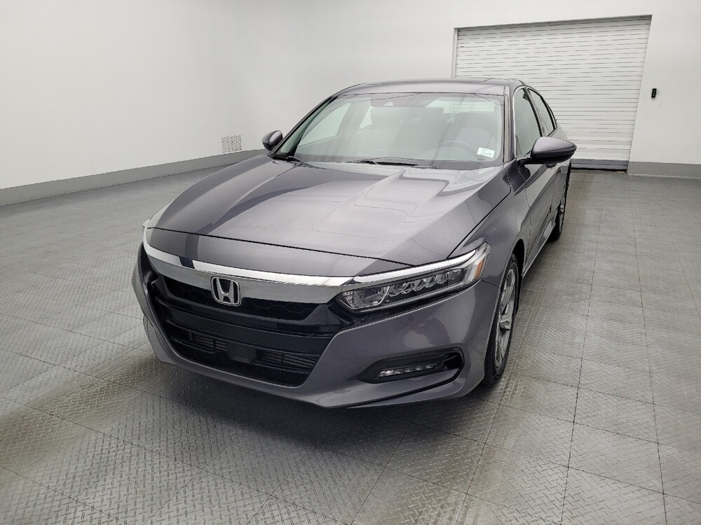 2018 Honda Accord in Jacksonville, FL 32210 - 18080903 15