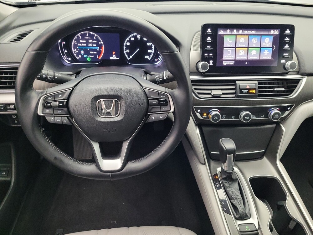 2018 Honda Accord in Jacksonville, FL 32210 - 18080903 22