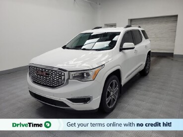 2019 GMC Acadia in Reno, NV 89502