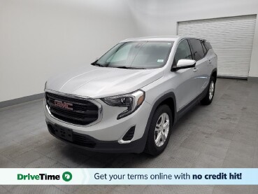 2020 GMC Terrain in Cincinnati, OH 45255