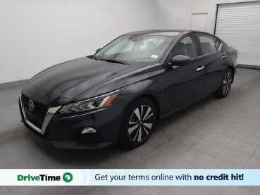 2022 Nissan Altima in Columbia, SC 29210