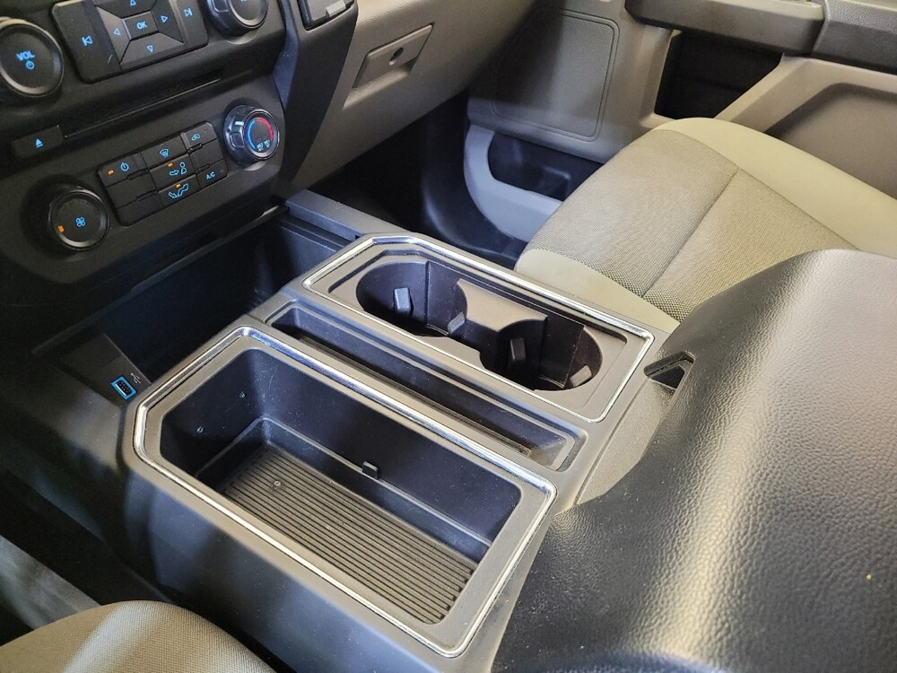 2018 Ford F150 in Columbus, OH 43231 - 18080910 26