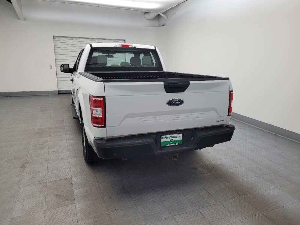 2018 Ford F150 in Columbus, OH 43231 - 18080910 6
