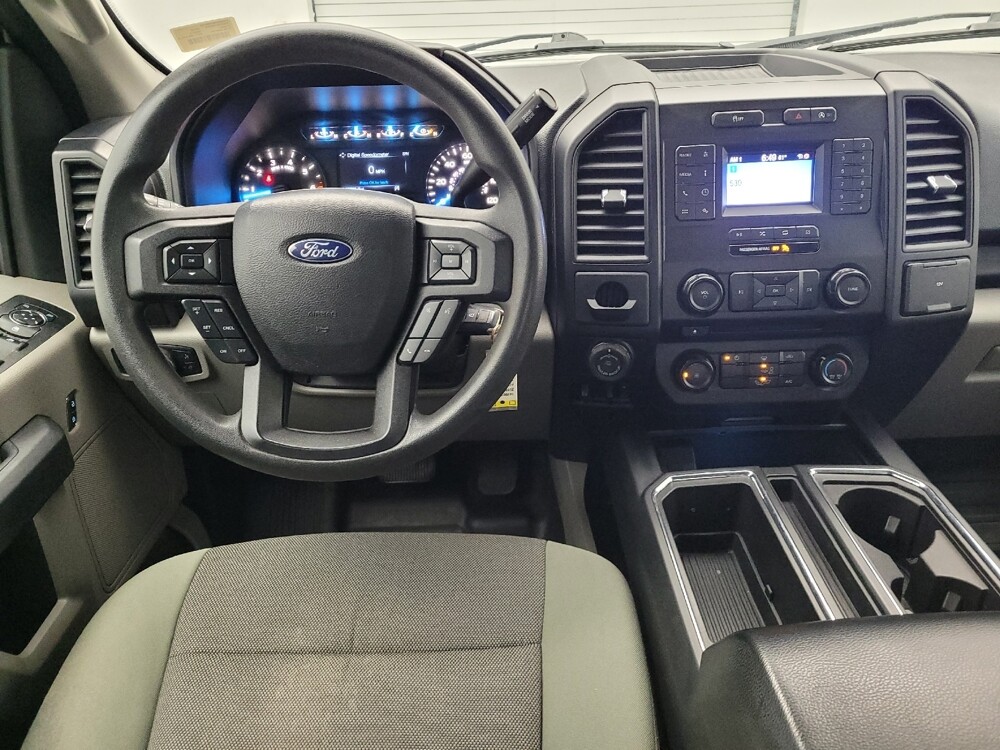 2018 Ford F150 in Columbus, OH 43231 - 18080910 22