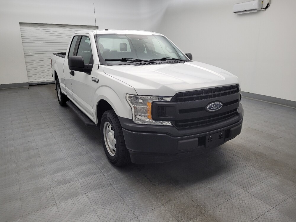 2018 Ford F150 in Columbus, OH 43231 - 18080910 13