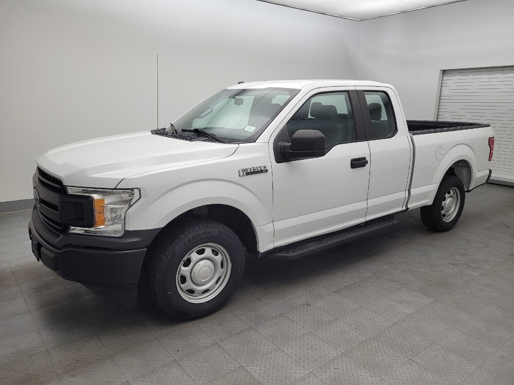 2018 Ford F150 in Columbus, OH 43231 - 18080910 2