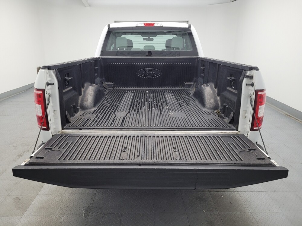 2018 Ford F150 in Columbus, OH 43231 - 18080910 29