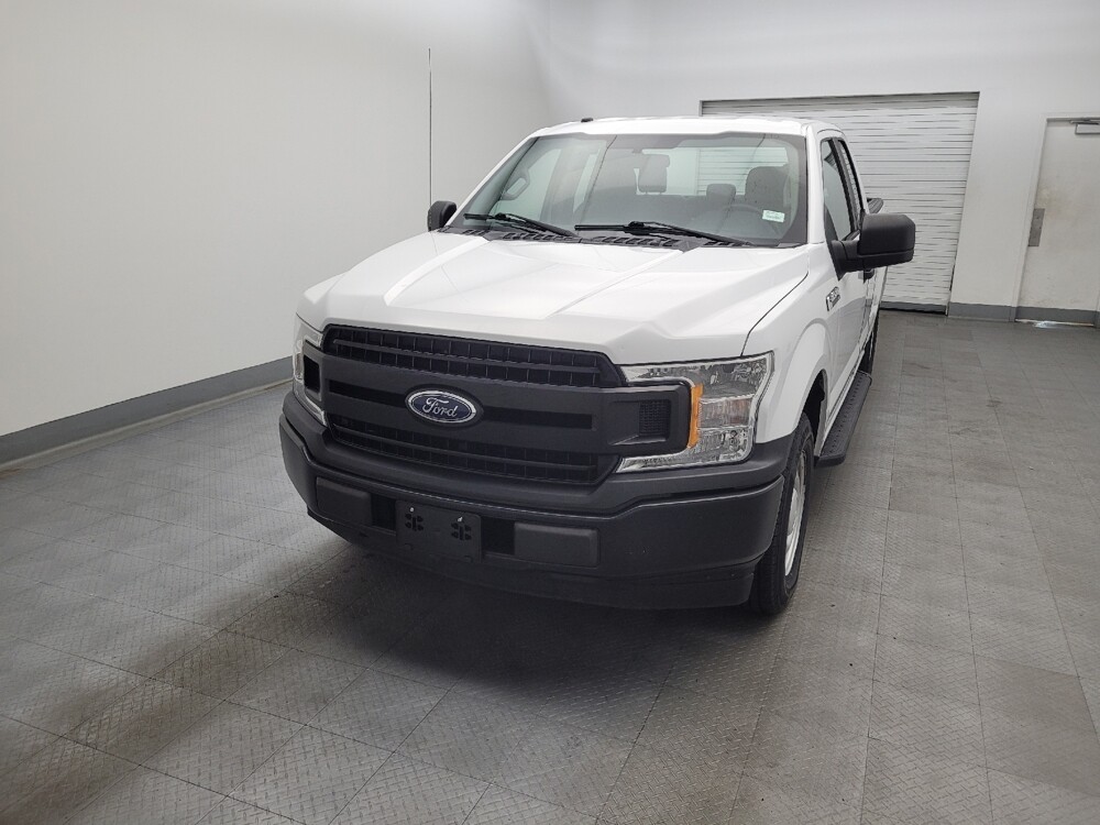 2018 Ford F150 in Columbus, OH 43231 - 18080910 15