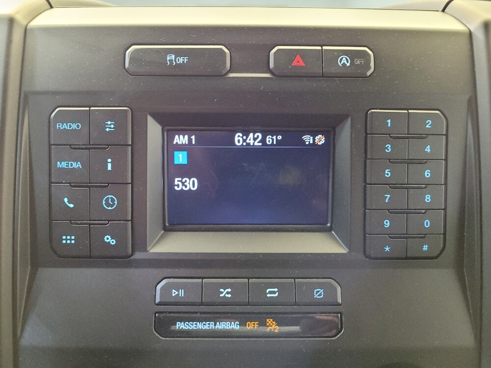 2018 Ford F150 in Columbus, OH 43231 - 18080910 25