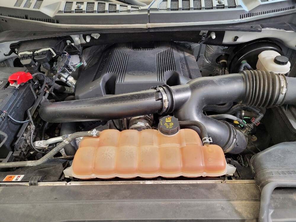 2018 Ford F150 in Columbus, OH 43231 - 18080910 30