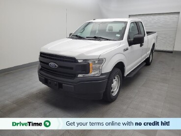 2018 Ford F150 in Columbus, OH 43231