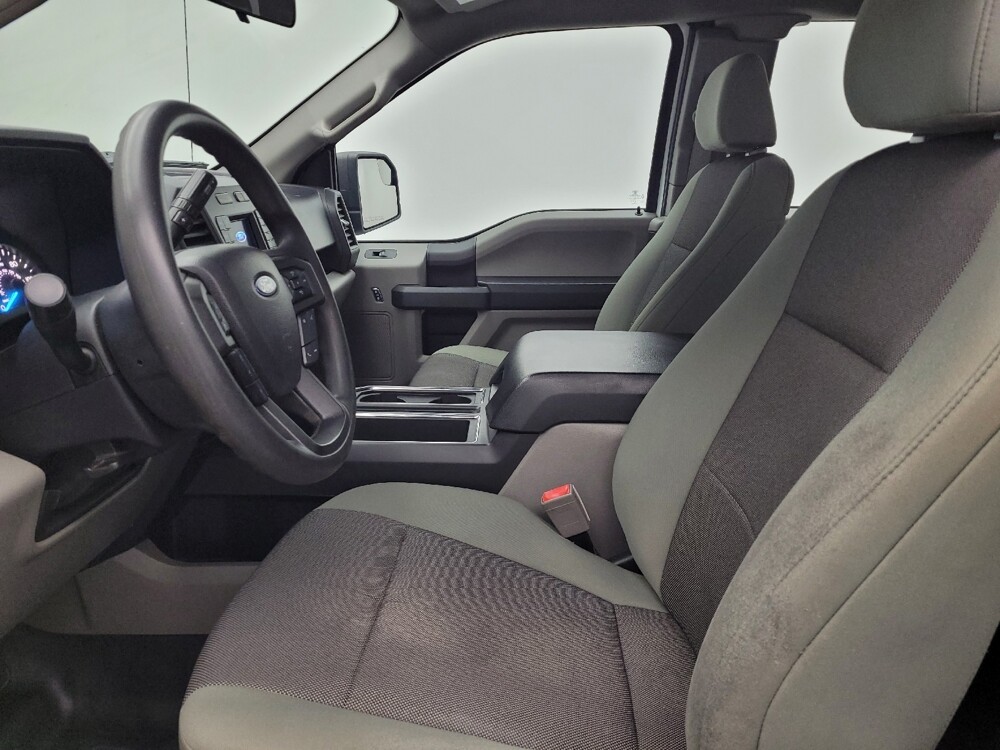 2018 Ford F150 in Columbus, OH 43231 - 18080910 17