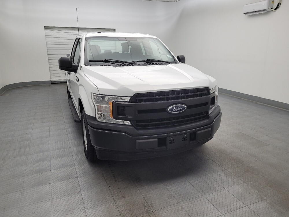 2018 Ford F150 in Columbus, OH 43231 - 18080910 14