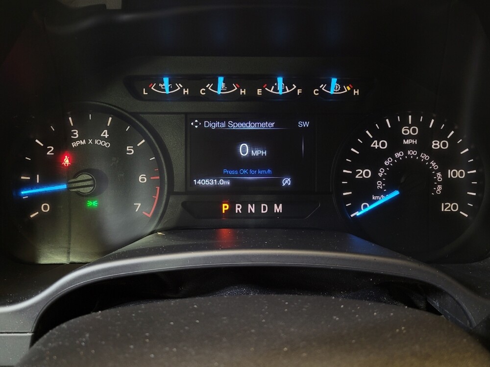 2018 Ford F150 in Columbus, OH 43231 - 18080910 23