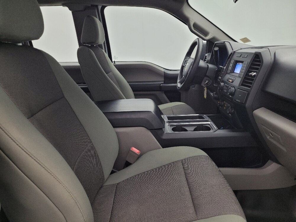 2018 Ford F150 in Columbus, OH 43231 - 18080910 21