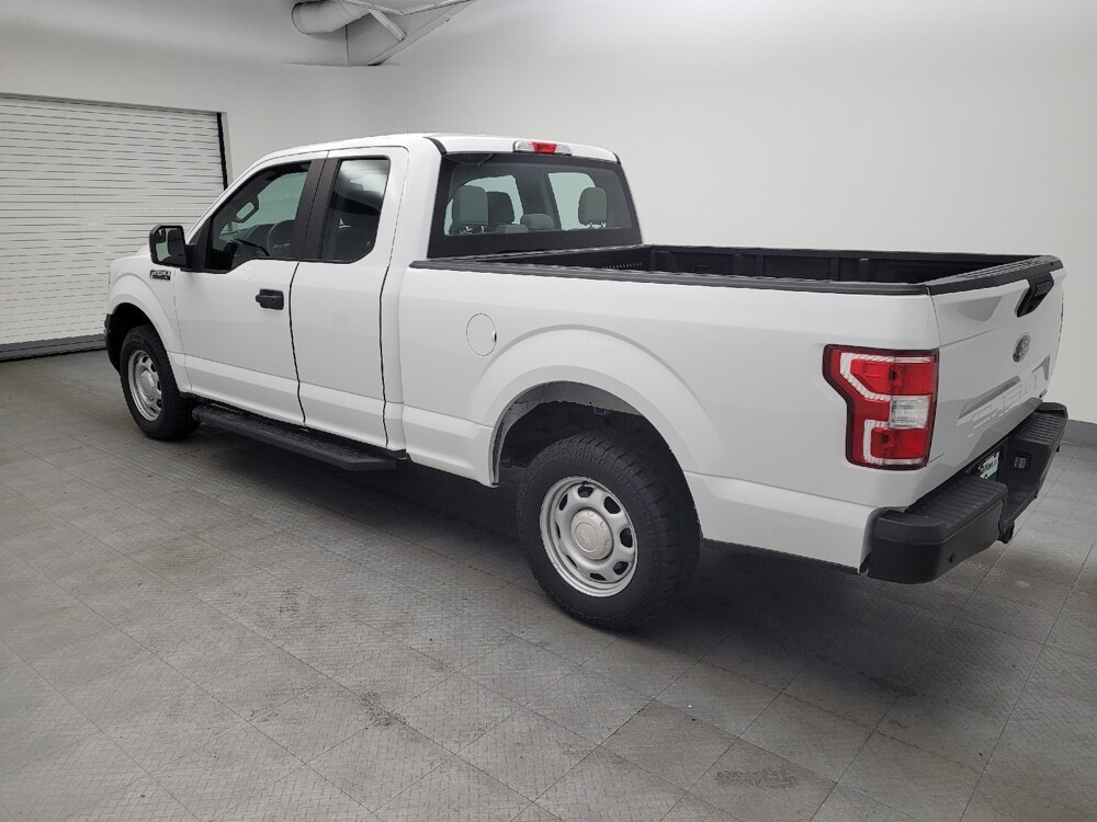 2018 Ford F150 in Columbus, OH 43231 - 18080910 3