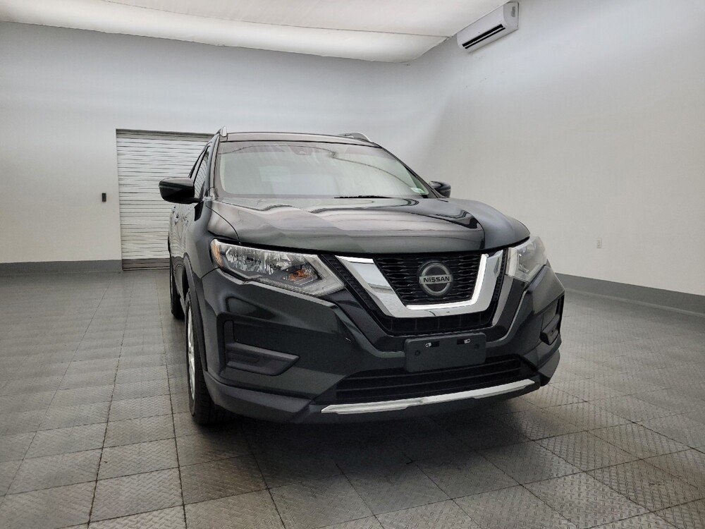 2019 Nissan Rogue in Mesa, AZ 85210 - 18080916 14