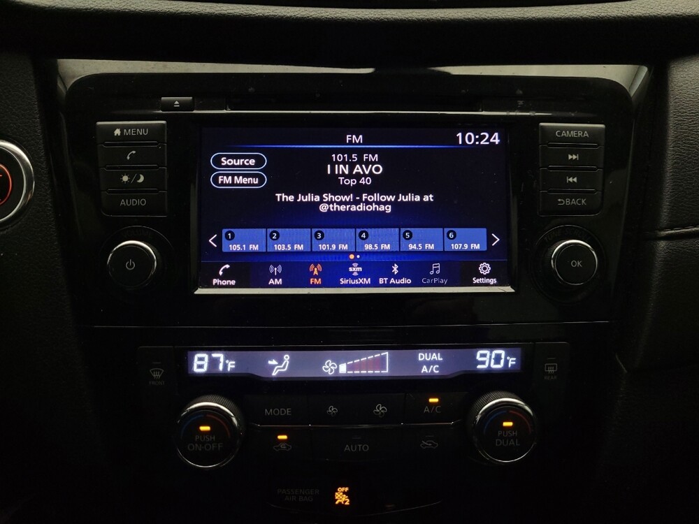 2019 Nissan Rogue in Mesa, AZ 85210 - 18080916 25