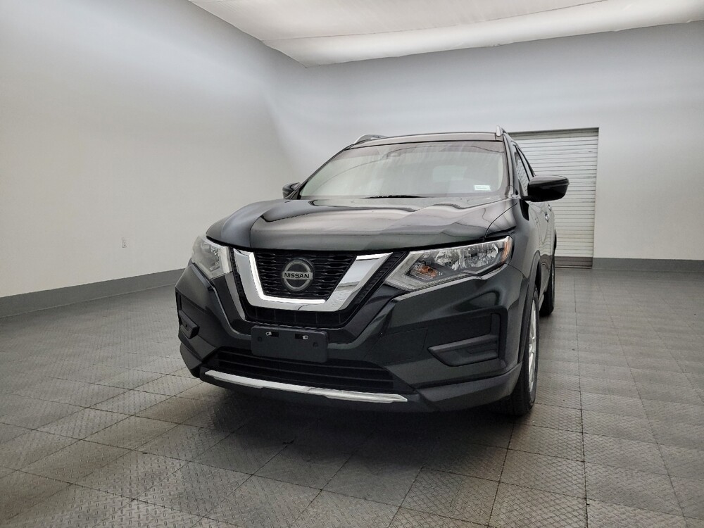 2019 Nissan Rogue in Mesa, AZ 85210 - 18080916 15