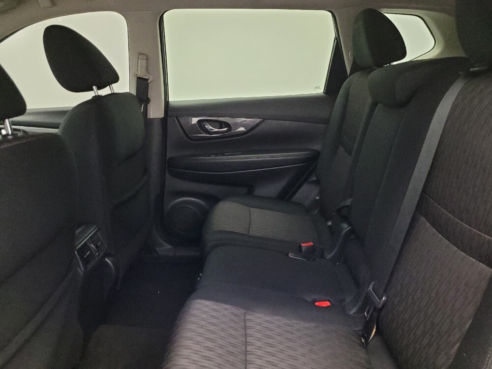 2019 Nissan Rogue in Mesa, AZ 85210 - 18080916 18